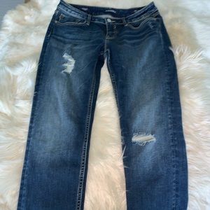 Vigoss Classic Fit Jeans